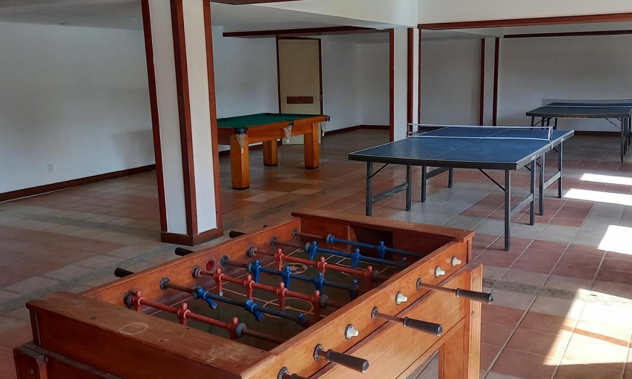 Guarajuba Pe Na Areia Apartment Luaran gambar